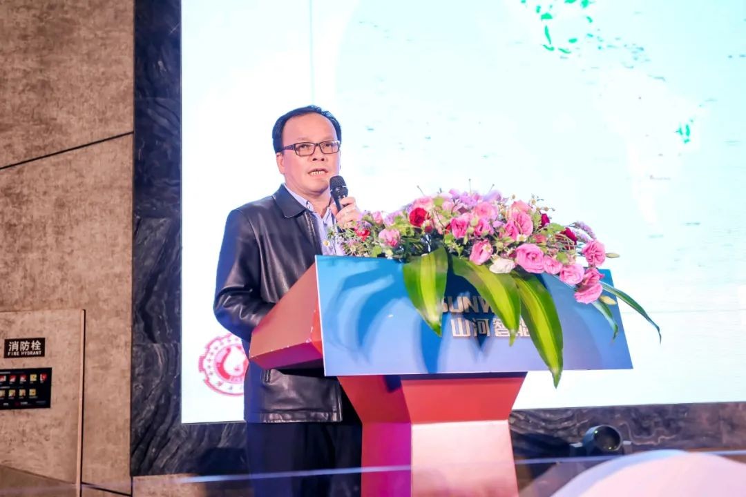 饕餮盛宴！55世纪智能?建华建材预制桩施工装备与技术交流会隆重召开