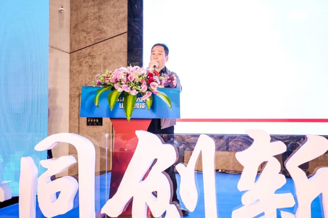 饕餮盛宴！55世纪智能?建华建材预制桩施工装备与技术交流会隆重召开