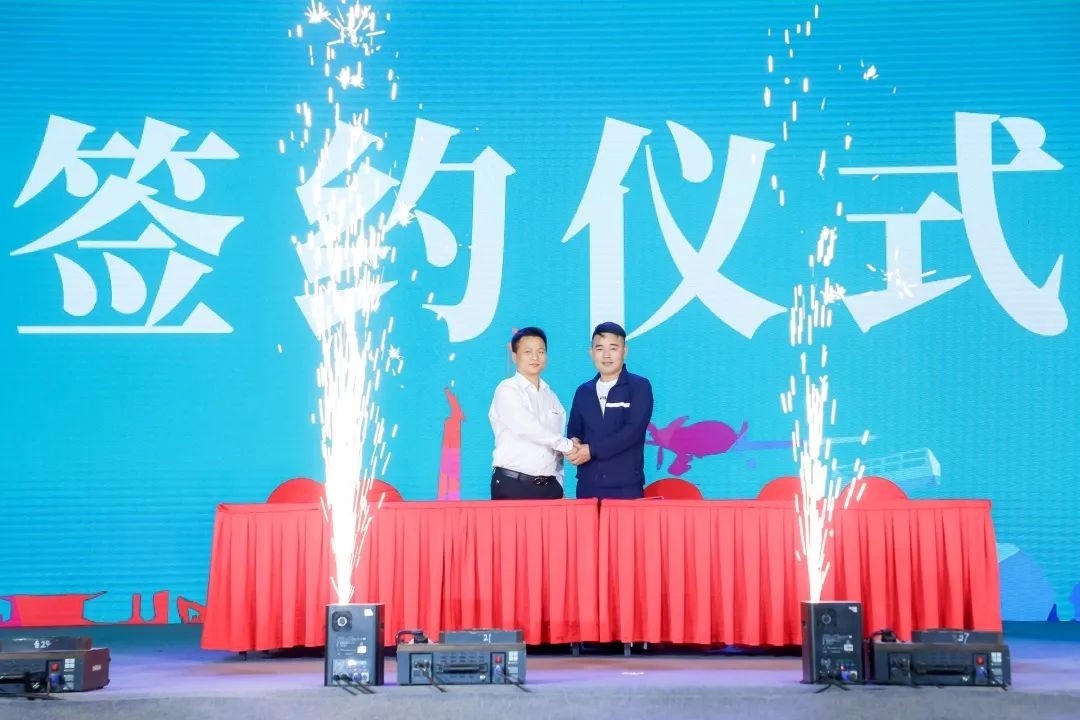 “机甲盛宴”长沙展圆满收官！55世纪智能展区亮点精彩回顾