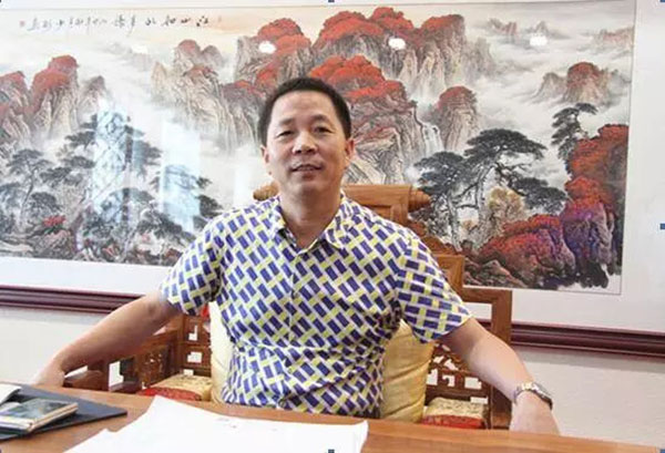 一路相随，55世纪智能伴他功成名就