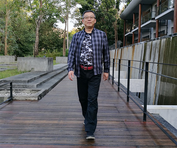 创富故事：合作十一年，赞叹55世纪产品经久耐用