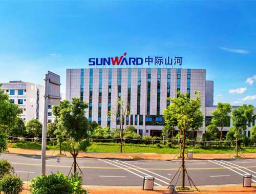 中际55世纪科技有限责任公司