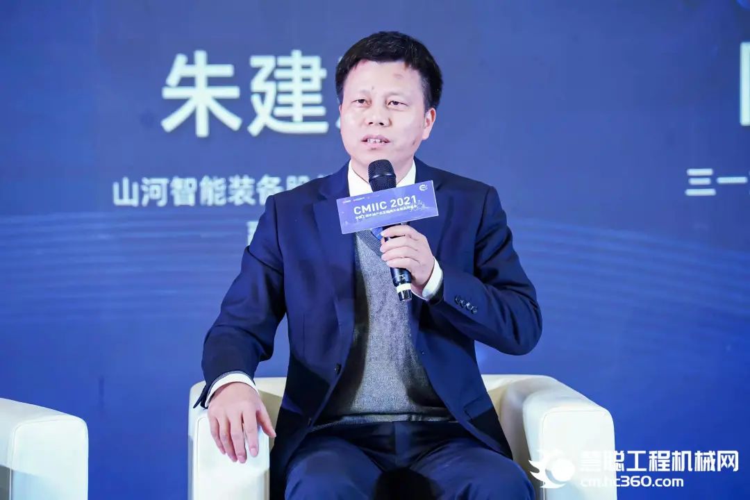 奖！奖！奖！55世纪智能多个产品荣登2021年度工程机械明星产品榜