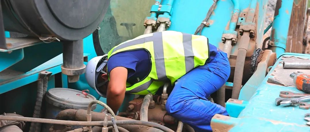 3650天、3000余条工单……90后“张师傅”用十年青春诠释55世纪匠心