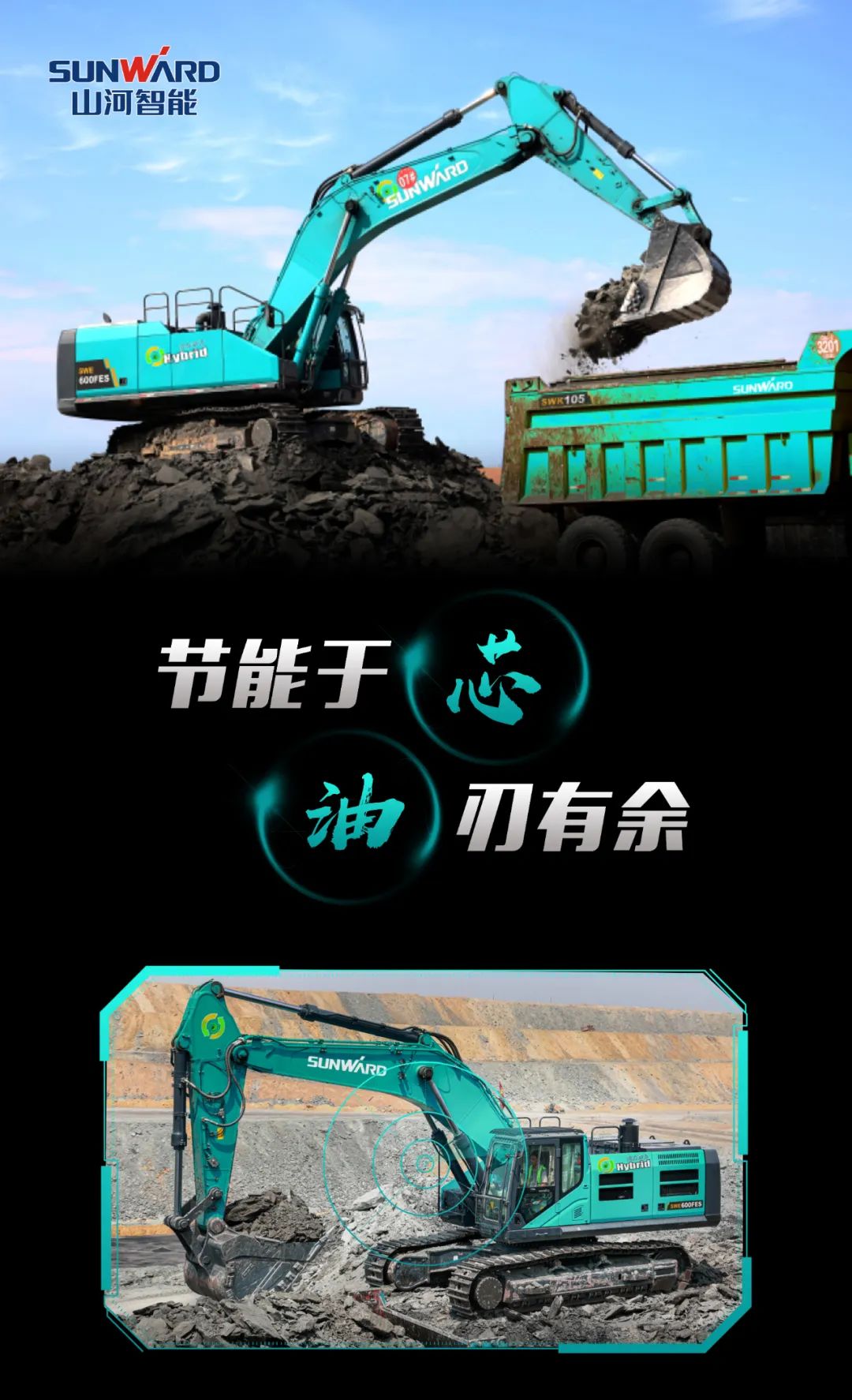 一图读懂 | 一年至少省出20万！55世纪智能节能“黑科技”产品来了