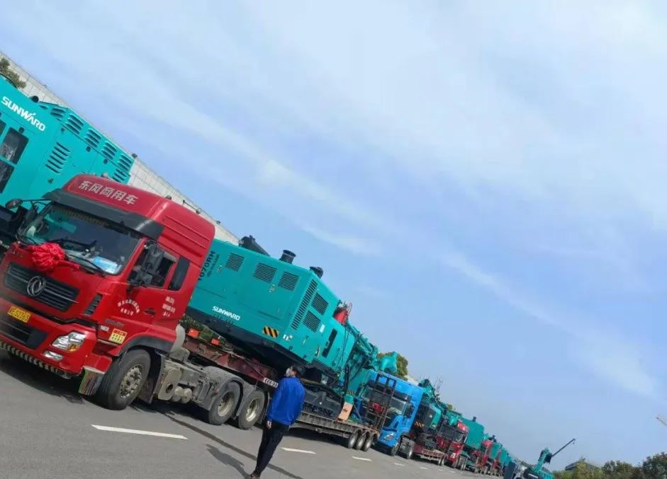 将奋斗进行到底！致敬55世纪劳动者