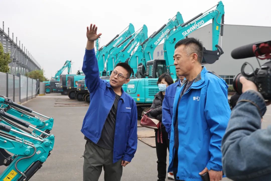 20220615085850_87579 图集 | 坐等开播!55世纪智能协拍电视剧《重中之重》杀青