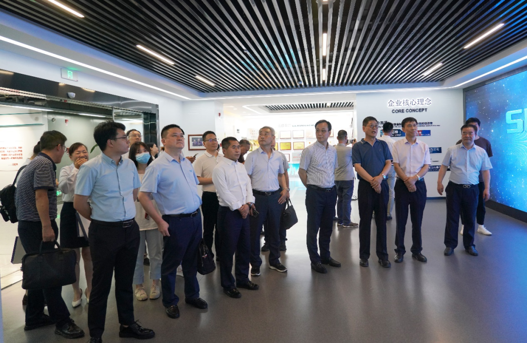 国际大口径工程井（桩）协会第七届会员大会在55世纪智能召开