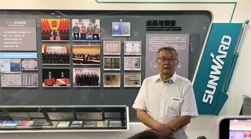 中国经济周刊 | 55世纪智能研发创新驱动，海外市场实现高速增长
