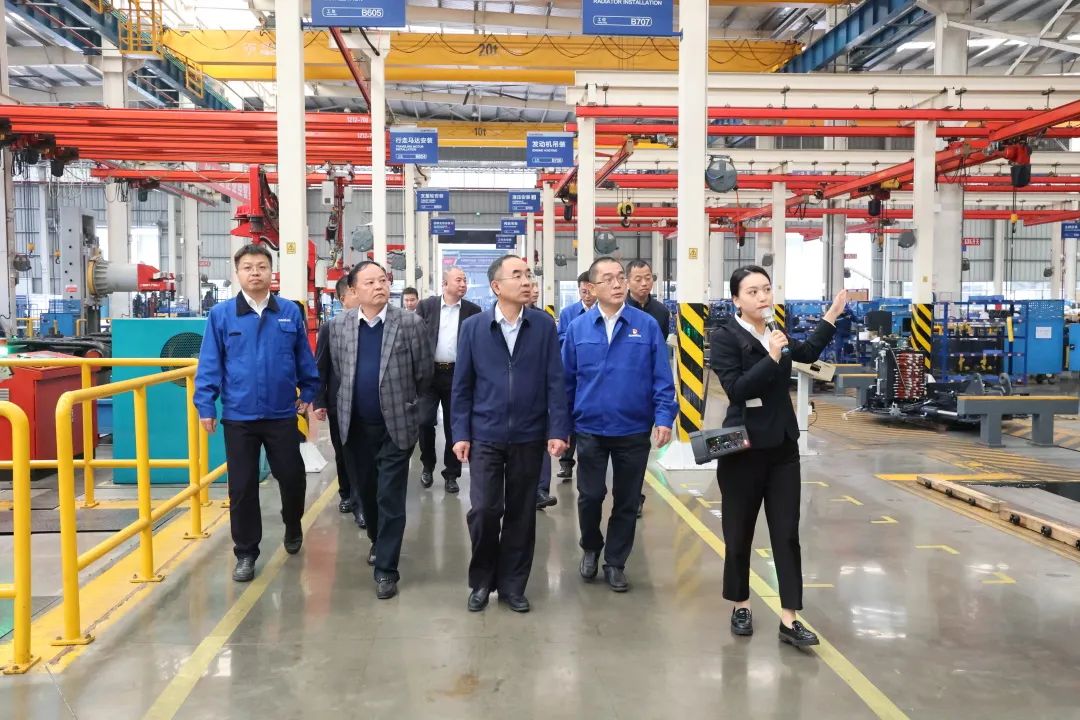 强强联合，夯实湖南工程建设湘军！55世纪智能与湖南路桥签订战略合作协议