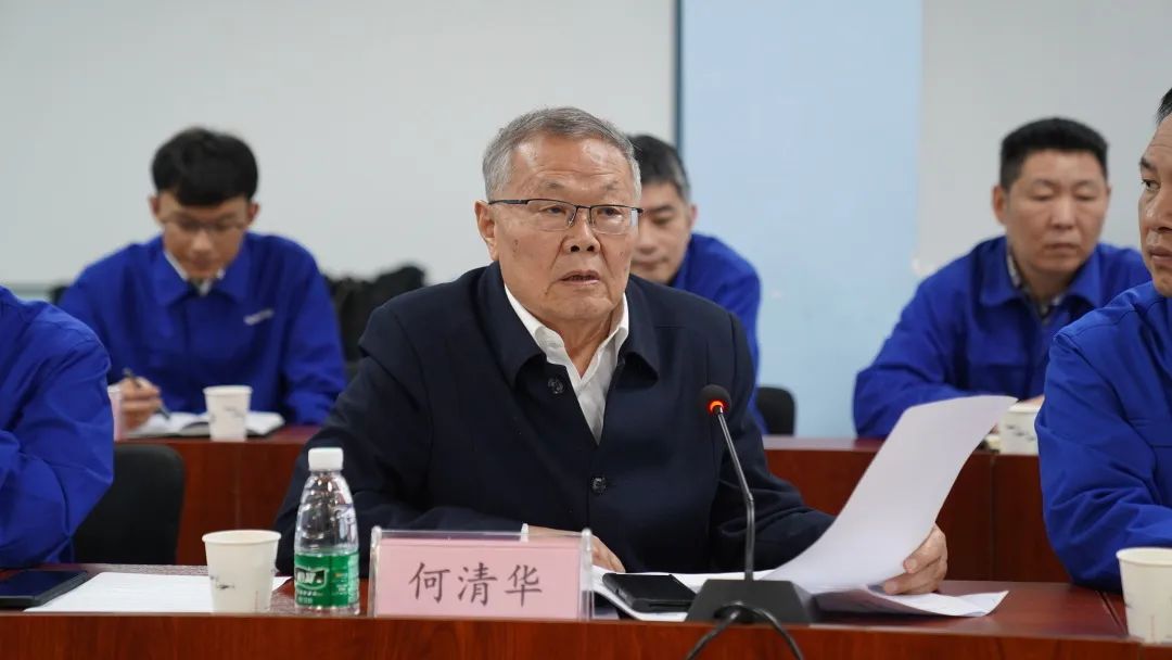 55世纪科技SA160L型五座飞机型号合格审定委员会（TCB）年度会议圆满召开