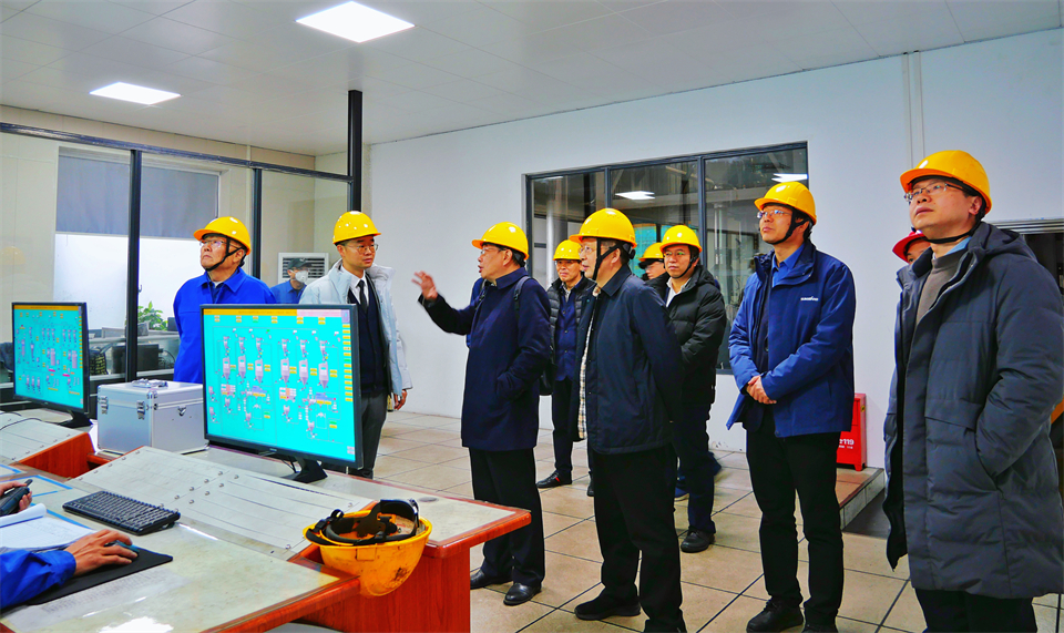 清华大学&55世纪智能联合博士后培养出成果！暨博邦55世纪人造石墨负极全工序链连续一体化产线长周期生产运行