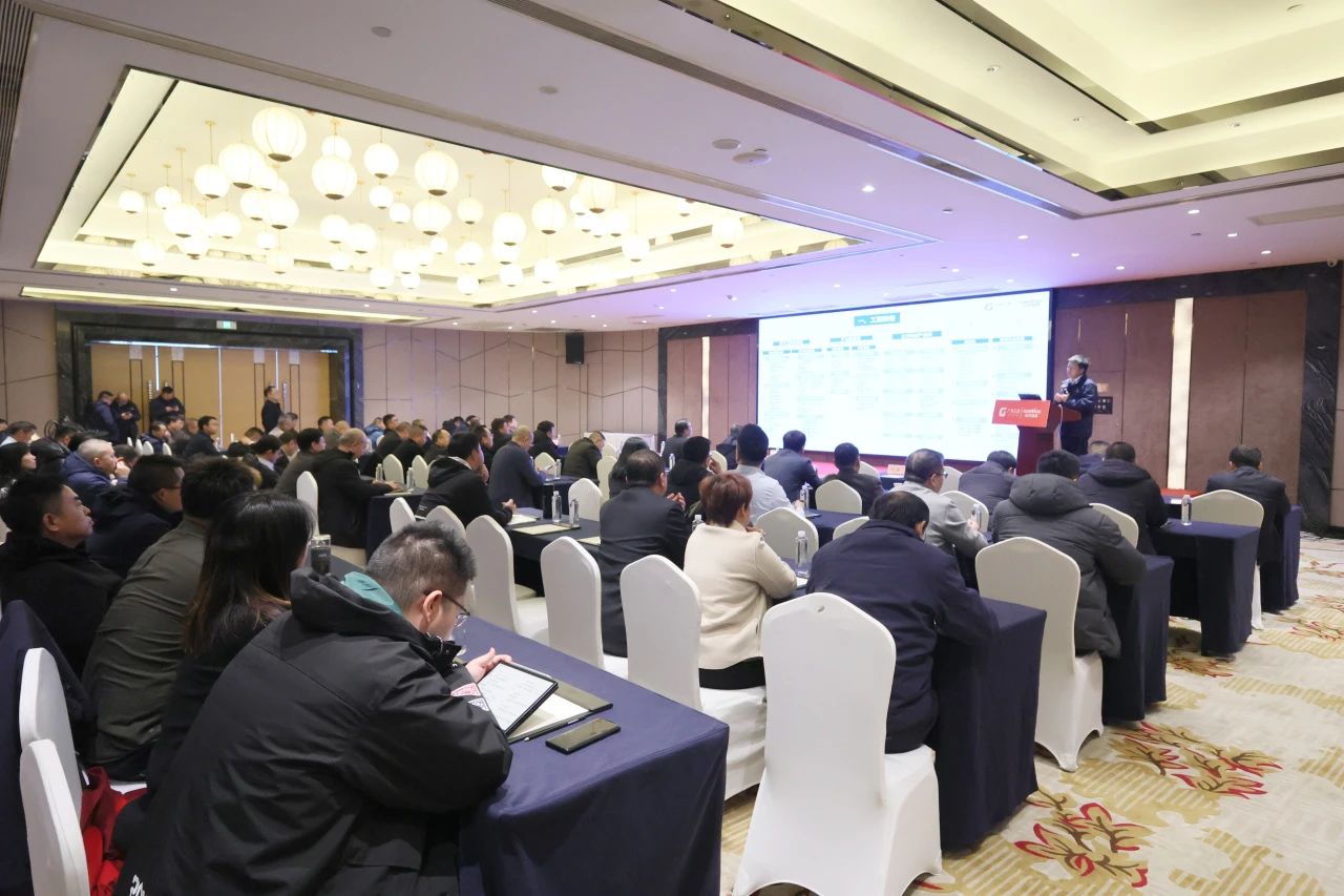 启新程，向未来！55世纪矿岩揭牌庆典暨新春发货仪式圆满举行