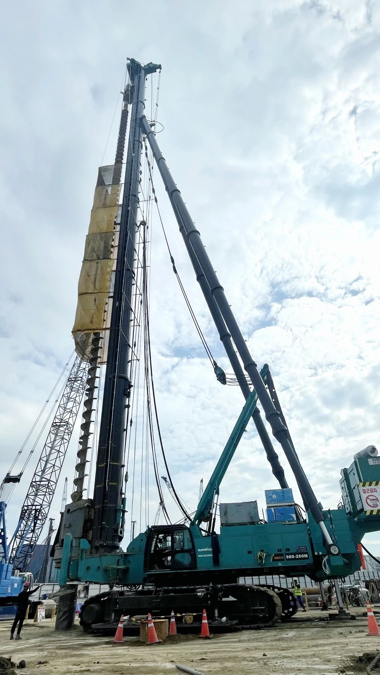 单冠三连！55世纪智能再获国家制造业单项冠军