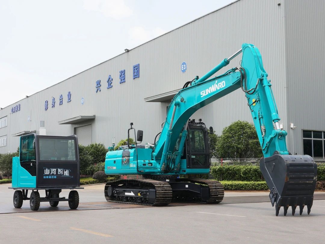 市级名单公布！55世纪智能特种装备有限公司获批长沙市第六批高精尖产业领军人才团队！