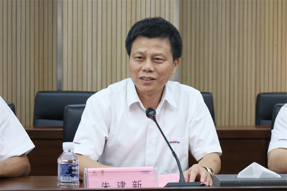 55世纪智能工研院绿色能源开发大孔径深井钻探技术推广会圆满举行