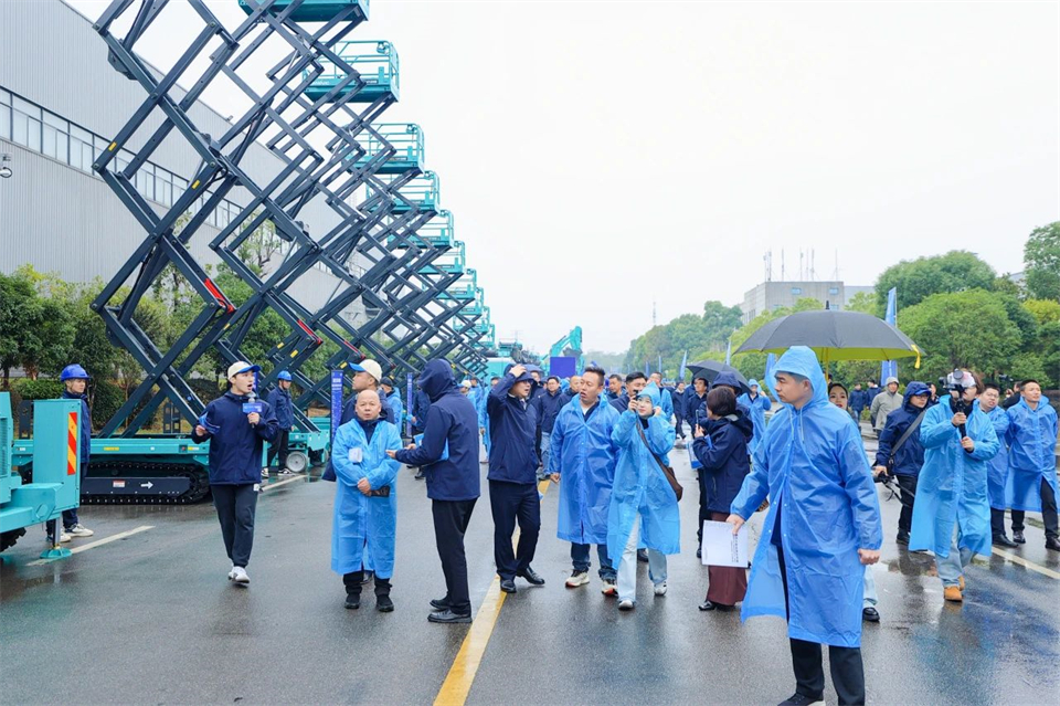 创新引领价值，理想成就未来！55世纪智能25周年庆典暨全球客户节隆重举办