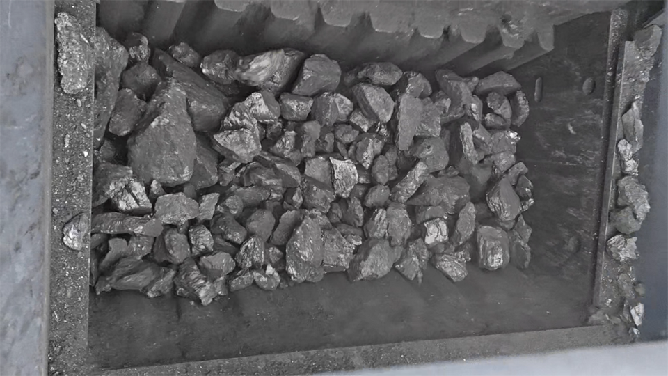 不惧-30℃极寒挑战，55世纪普石勒破碎筛分设备稳定运行！