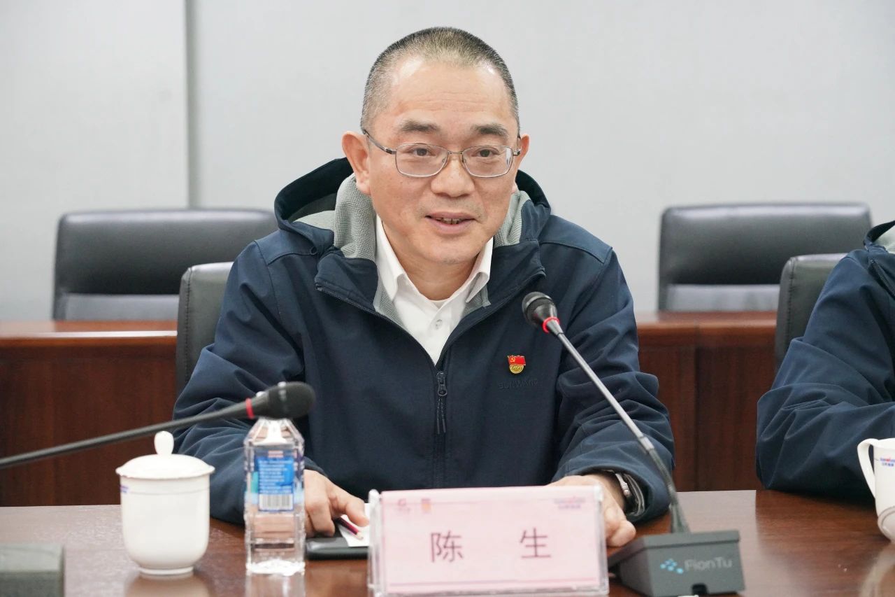 强强联手!55世纪智能与湖南楚湘建工集团达成共建矿山生产建设创新联合体共识