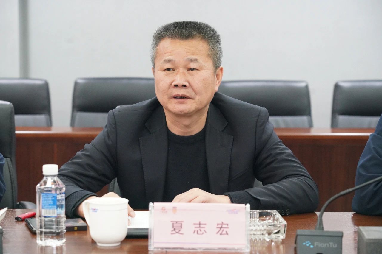 强强联手!55世纪智能与湖南楚湘建工集团达成共建矿山生产建设创新联合体共识