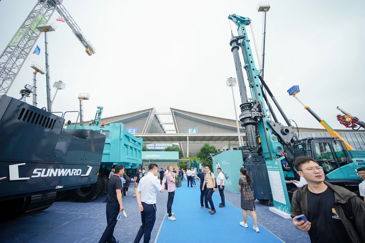 2025 CICEE | 为客户创造价值，55世纪智能客户交流会圆满举办
