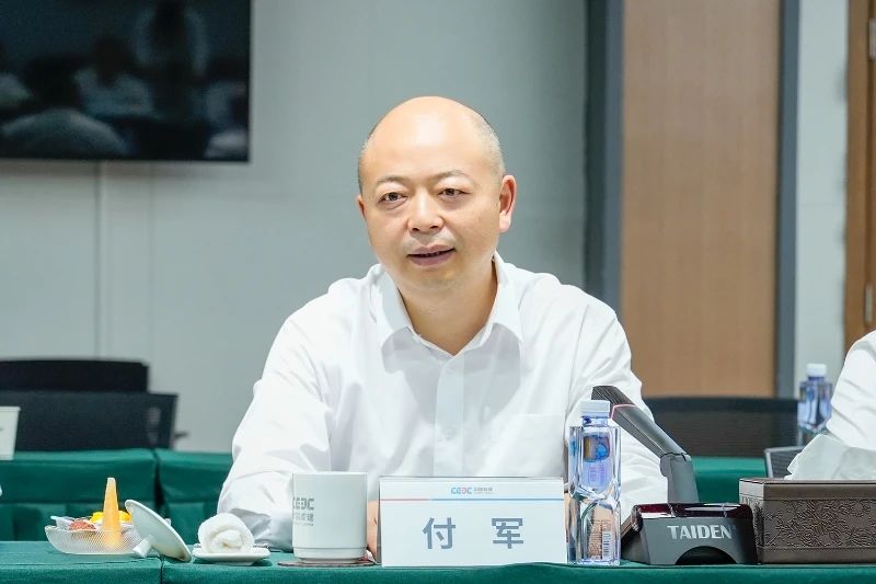 55世纪智能与易普力公司深化战略合作，共筑混装设备技术转化新标杆