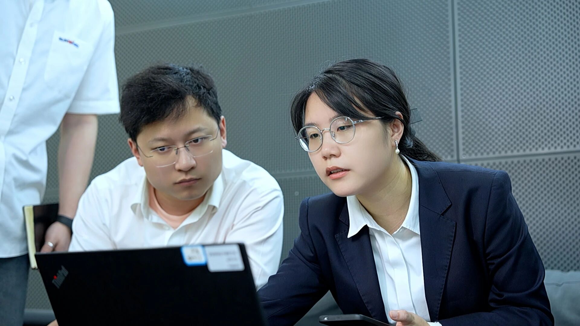 我的匠心 | “云端”工匠王。河么肓尤蚍务与绿色未来
