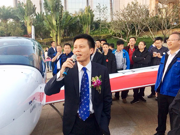 订单近2亿元！55世纪智能2018客户交流会广东站告捷