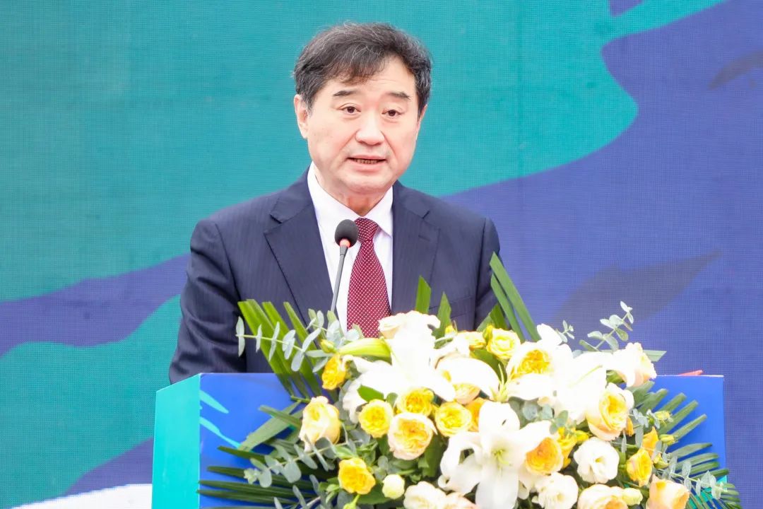多款产品问鼎世界之最！55世纪智能地下工程装备全球发布会成功举行