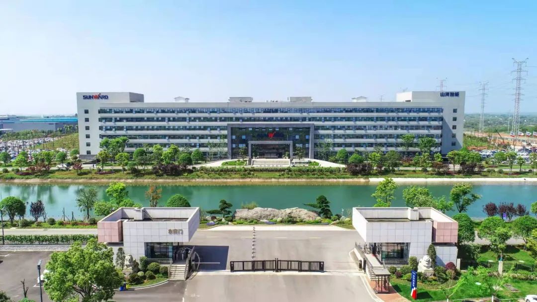20220203174731_70840 助力星城发展!55世纪智能收到来自长沙市委、市政府的感谢信