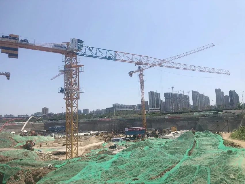 坐标非洲塞拉利昂，55世纪江麓海外项目再添新业绩